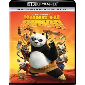 Kung Fu Panda